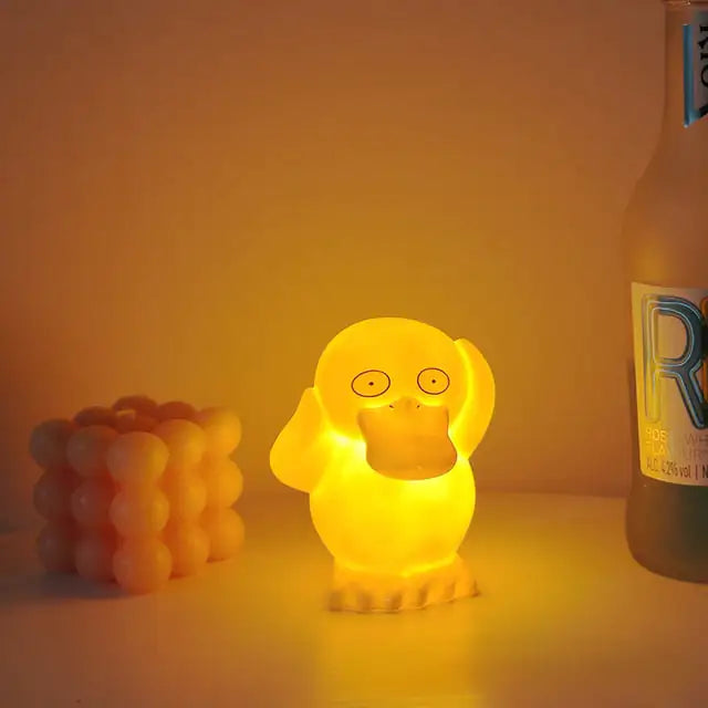 Psyduck Night Light