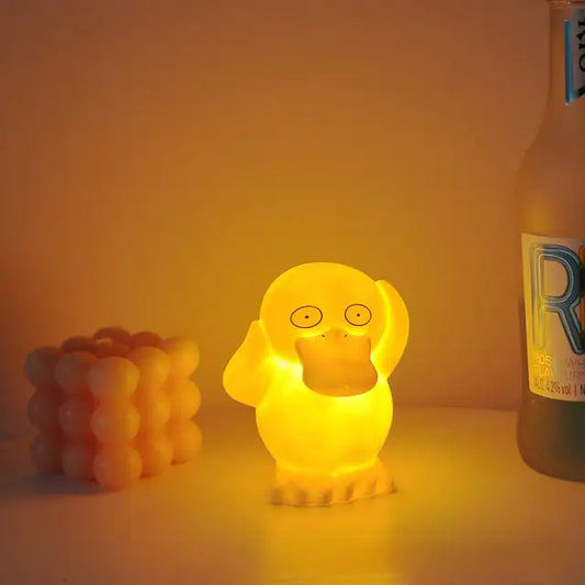 Psyduck Night Light