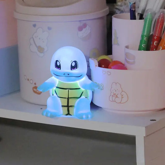 Squirtle Night Light