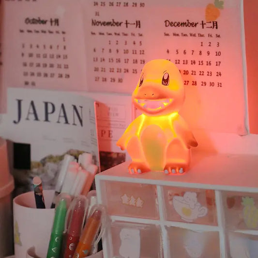 Charizard Night Light